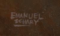 Emanuel Schary