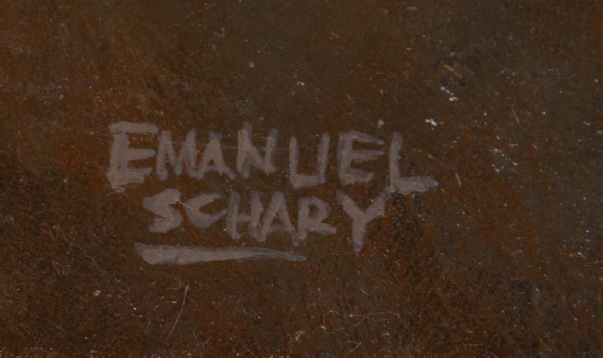 Emanuel Schary