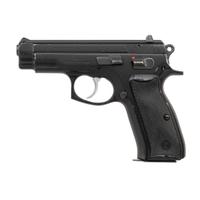 *CZ 75 SC Massada with Israeli Markings and Two Magazines