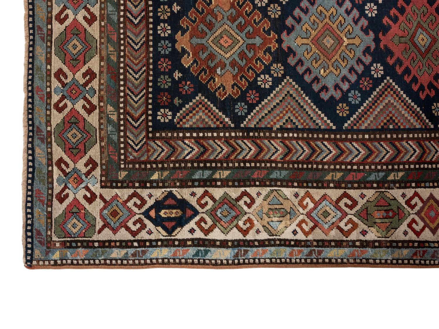 A Bergama Runner