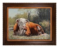 Lazy Steer