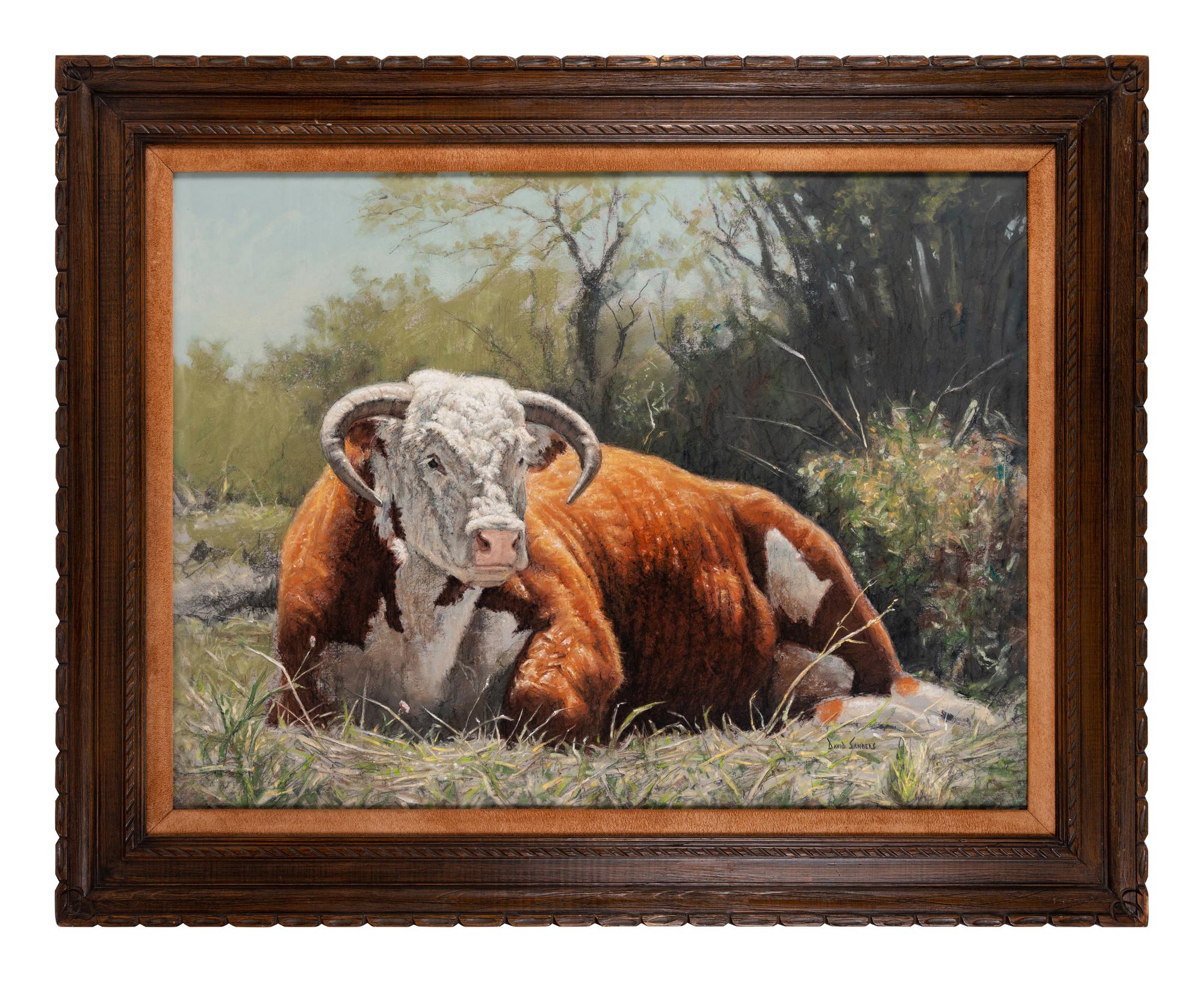 Lazy Steer