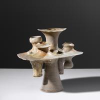 Untitled Sculpture