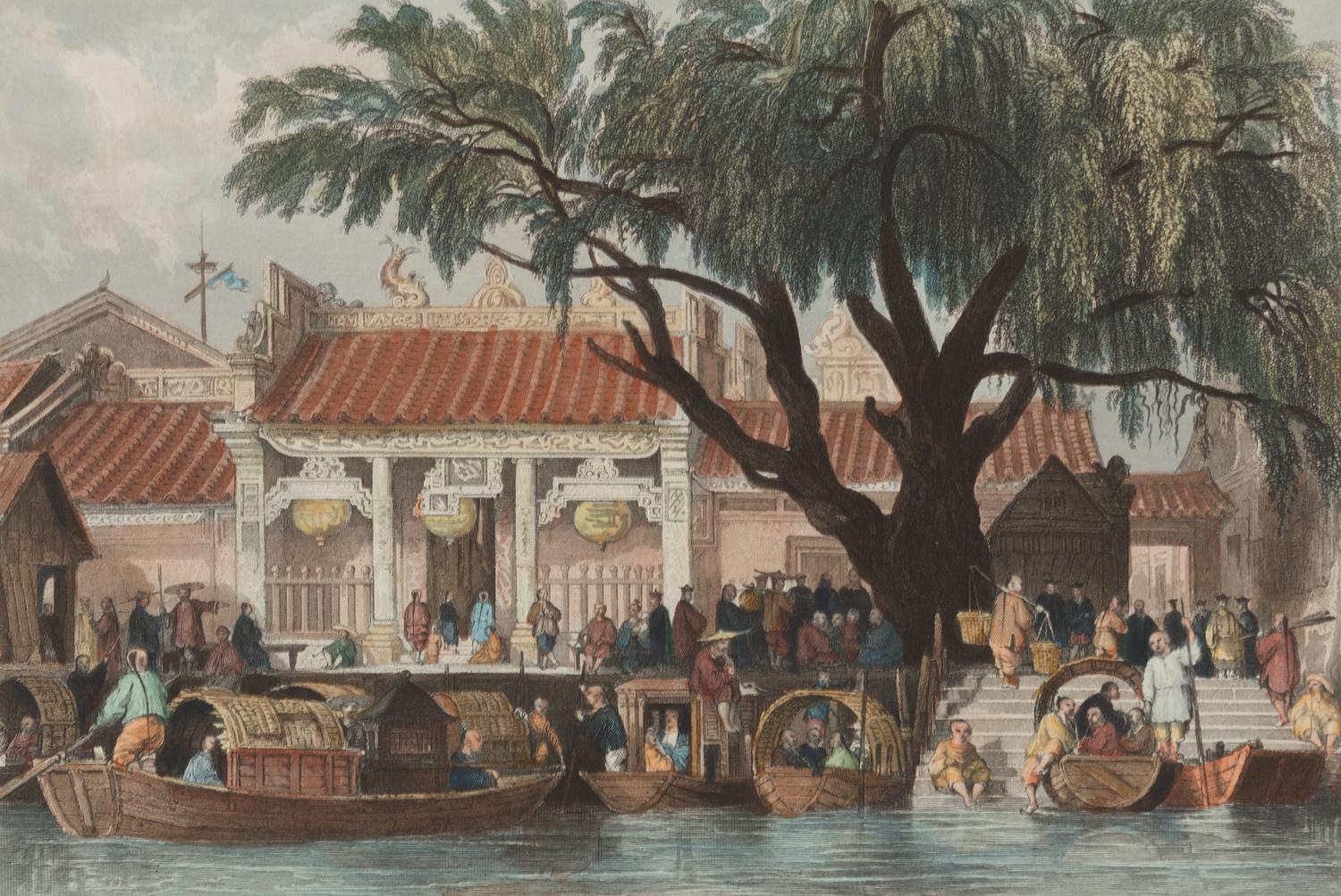 Thomas Allom
