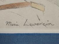Marie Laurencin (French, 1883-1956)