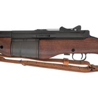 **Johnson Model 1941 Rifle