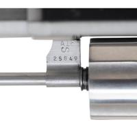 *Smith & Wesson Model 66-2