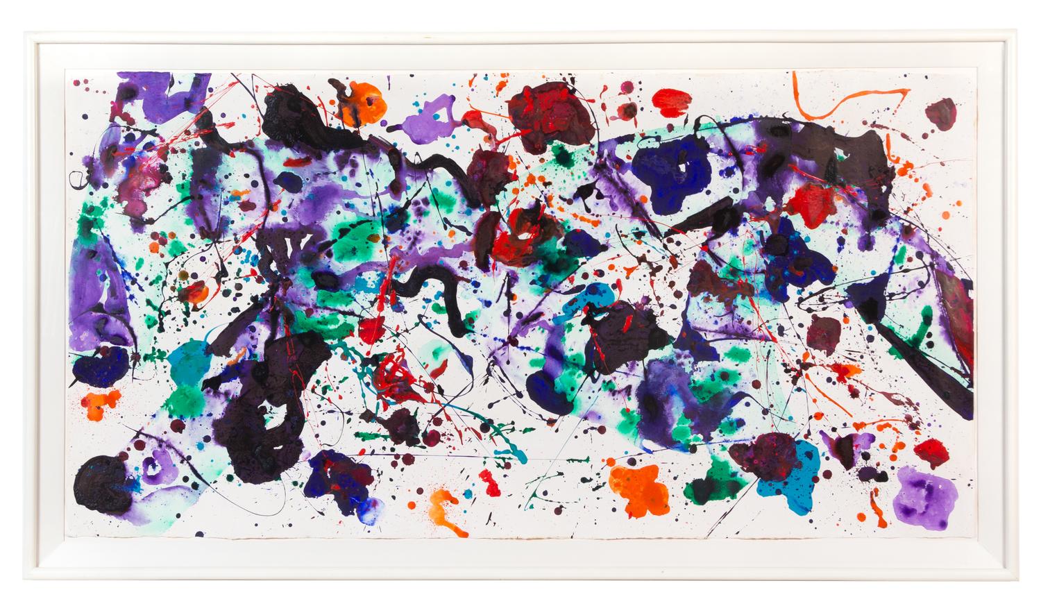 Untitled (SF84-223),