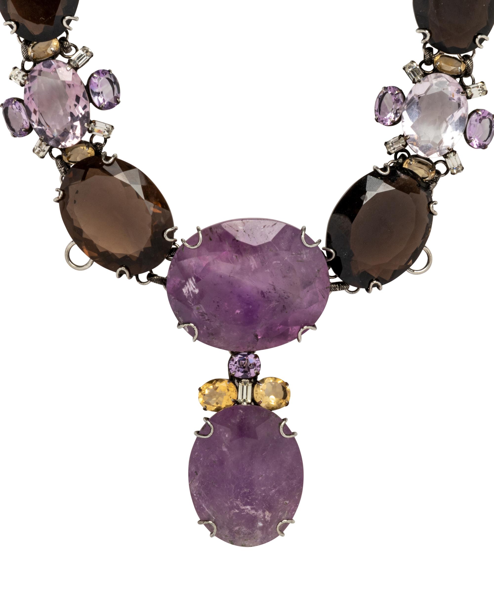 Iradj Moini Necklace