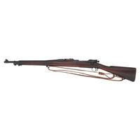 **Rock Island Model 1903 Rifle with Low Number Receiver