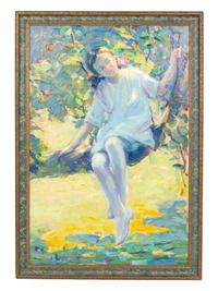 Francesco Spicuzza — (American, 1883-1962)