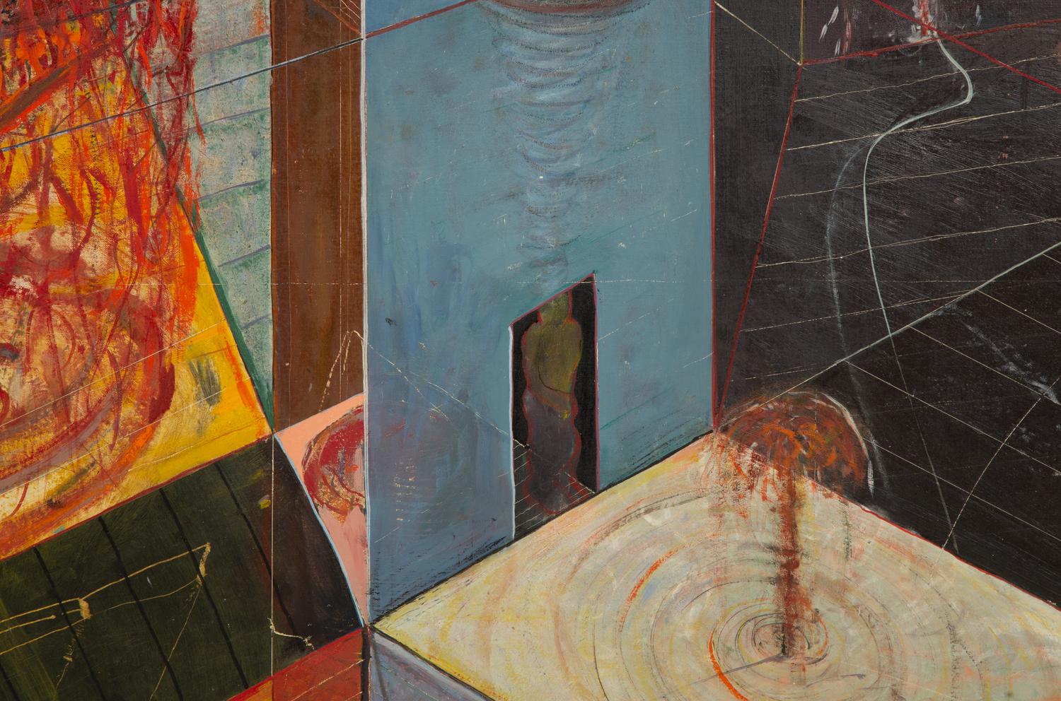 Desire, 1984