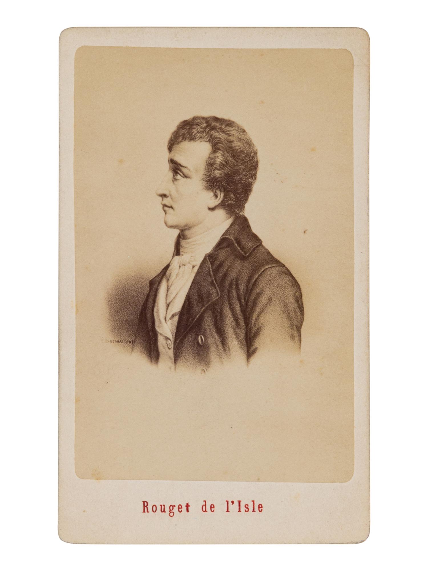 [19TH AND 20TH-CENTURY OPERA SINGERS]. A group of 7 photographs of opera singers from the 1890s-1900s, most signed, comprising images of: