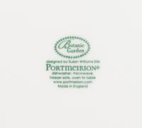 A Portmeirion Botanic Garden Ceramic Luncheon Service