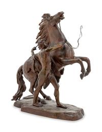 After Guillaume Coustou (French, Early 20th Century)