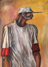 Untitled (The Stare)