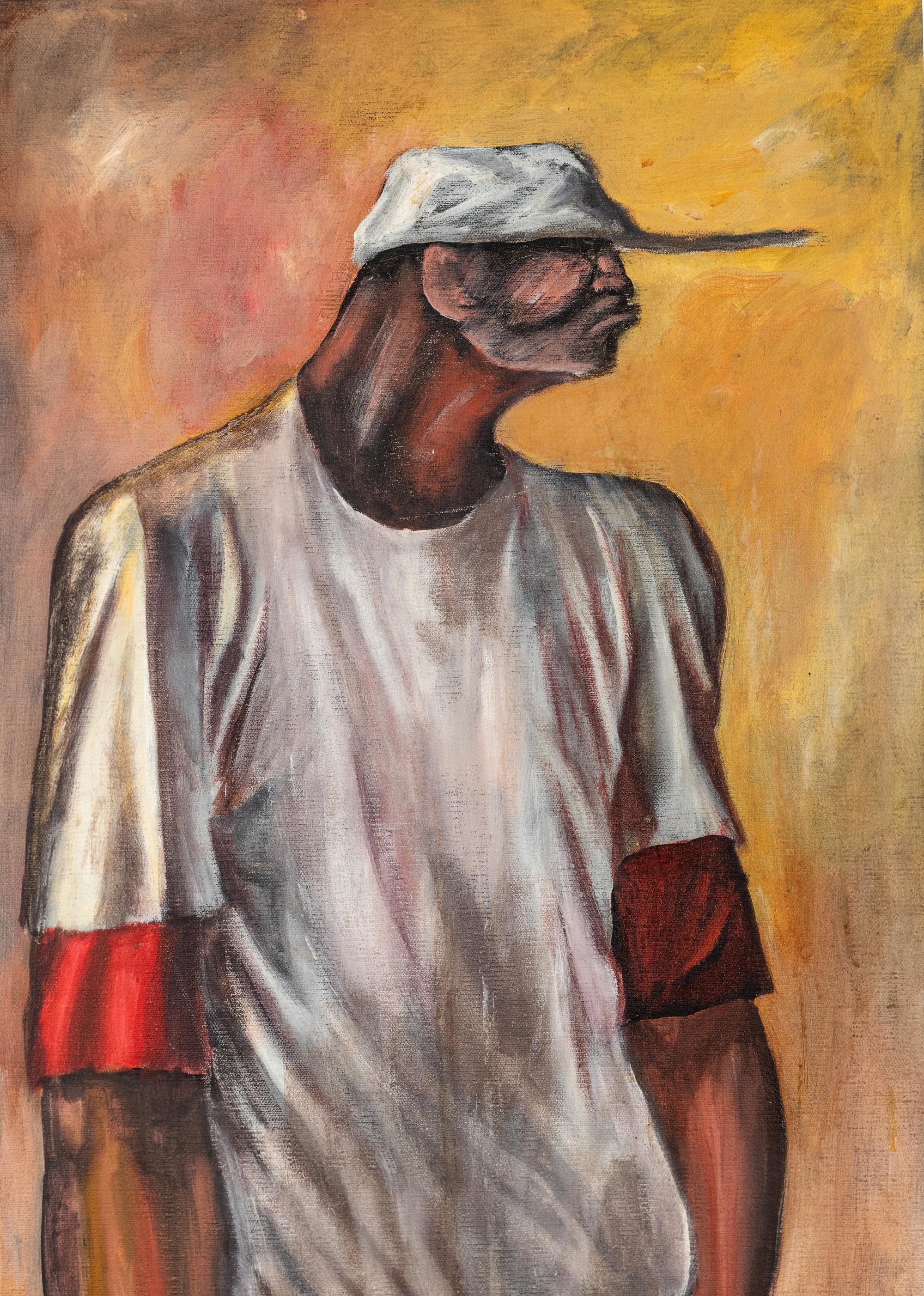Untitled (The Stare)