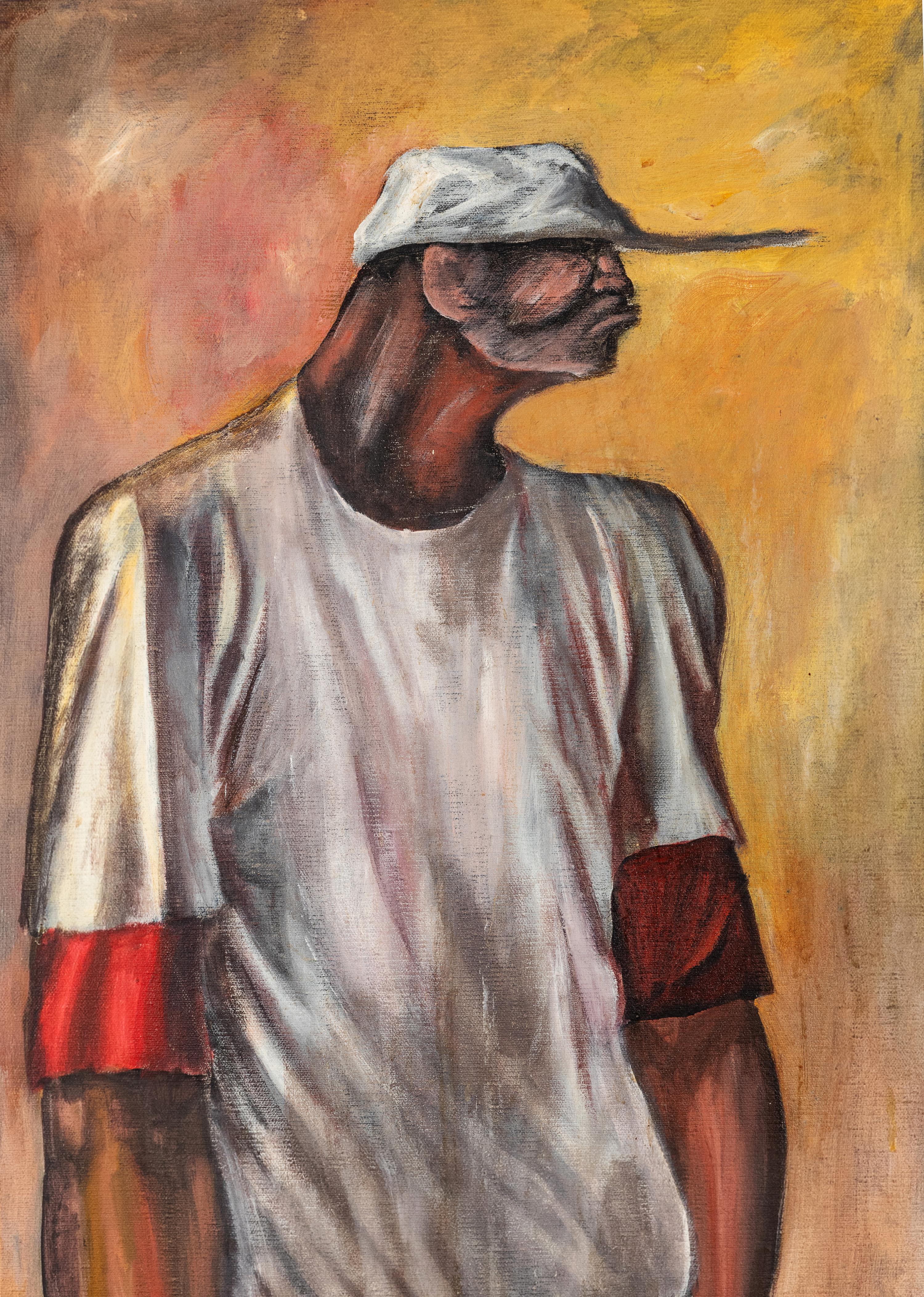 Untitled (The Stare)