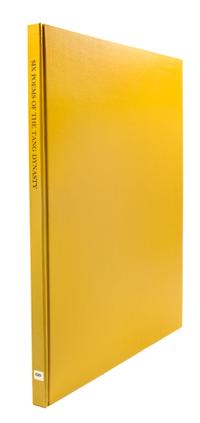 (CIRCLE PRESS; WANG WEI) RENOLDS, ALAN. Six Poems of the Tang Dynasty. Guildford, 1970. Limited, signed.