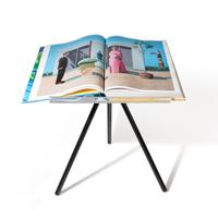 [Art] Hockney, David. A Bigger Book