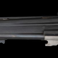 **Westley Richards Ovundo O/U Shotgun with Three 12 Gauge Barrels in Aftermarket Case