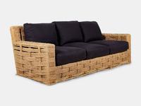 Sofa Audoux-Minet, France