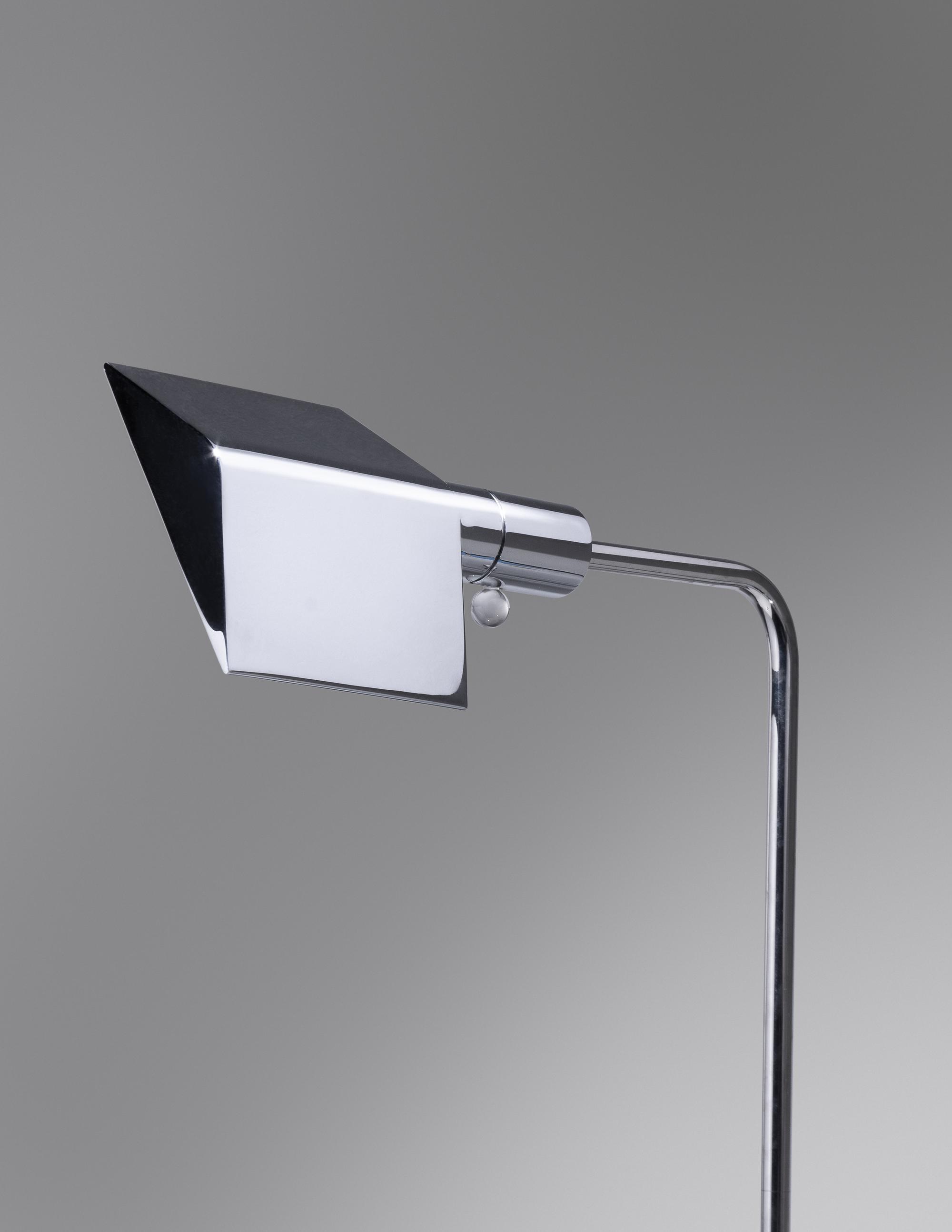 Floor Lamp Cedric Hartman Inc., USA