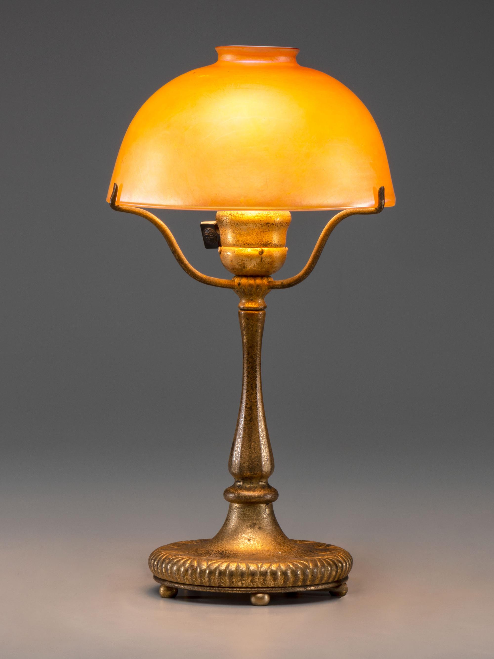 Table Lamp Base