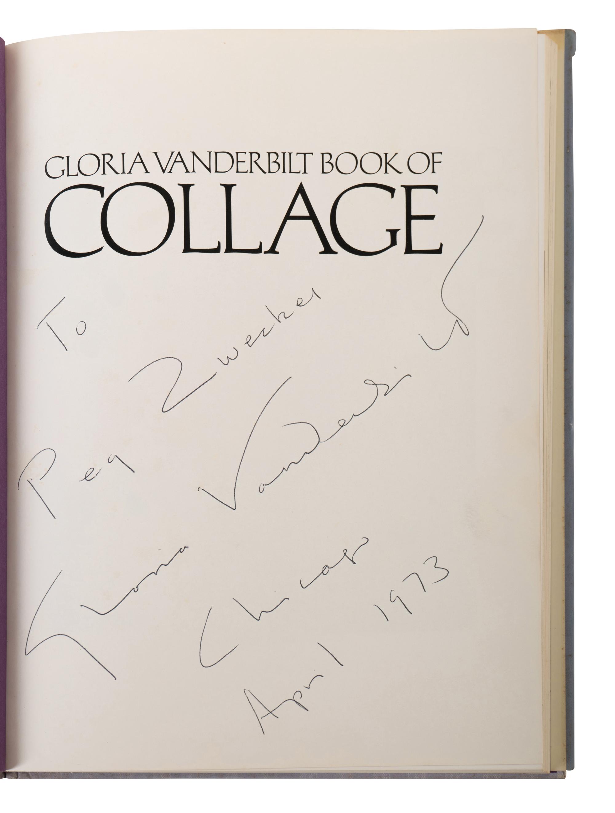 (Celebrity) A group of 20 autographed photographs of celebrities; comprising: