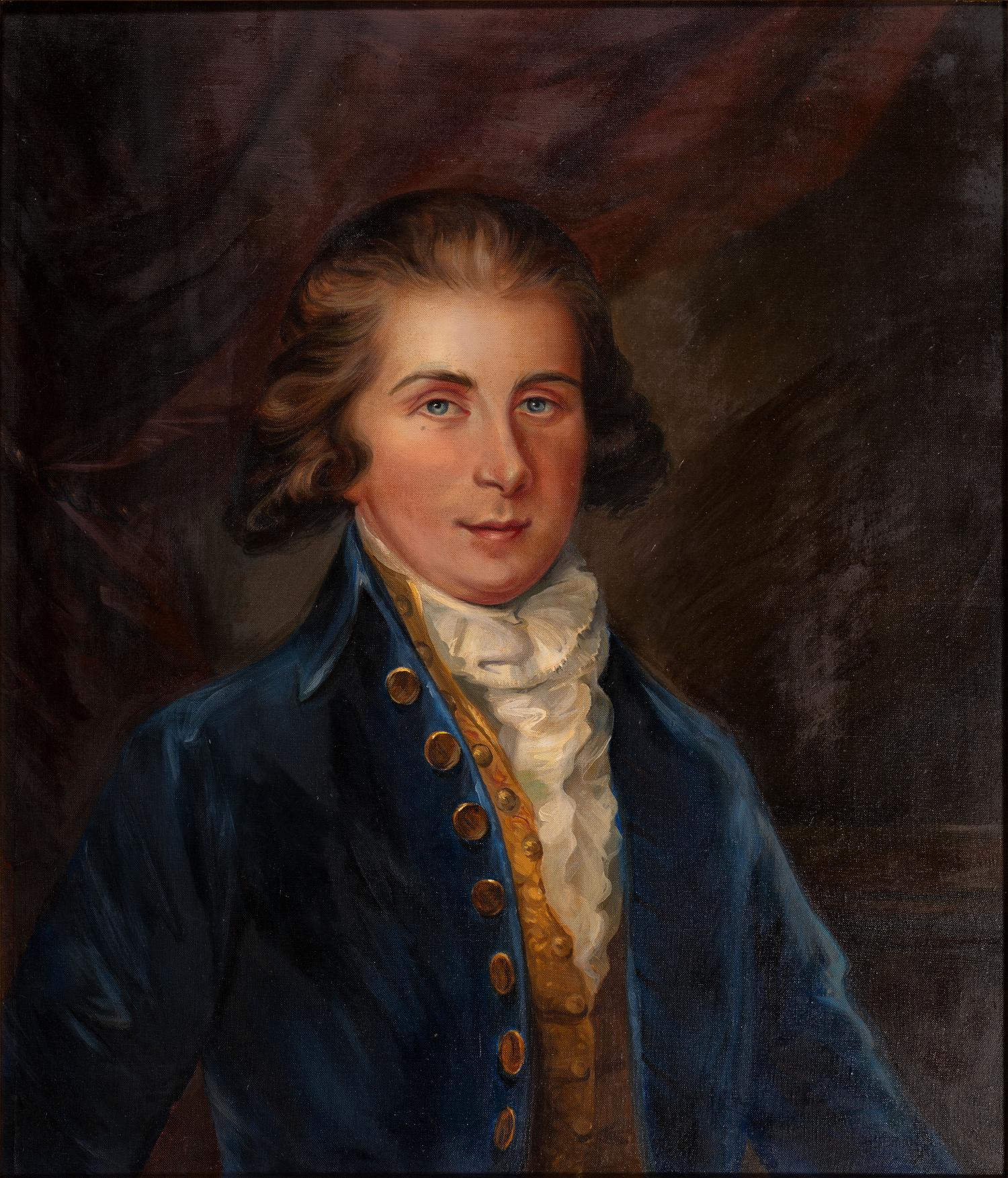 Helen Schuyler Hull (American, 20th Century)