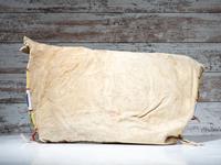 Sioux Beaded Hide Possible Bag