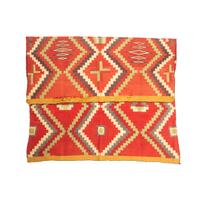 Navajo Germantown Weaving / Rug