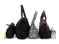 Collection of Six Marc Jacobs Bags, 2000-2010s