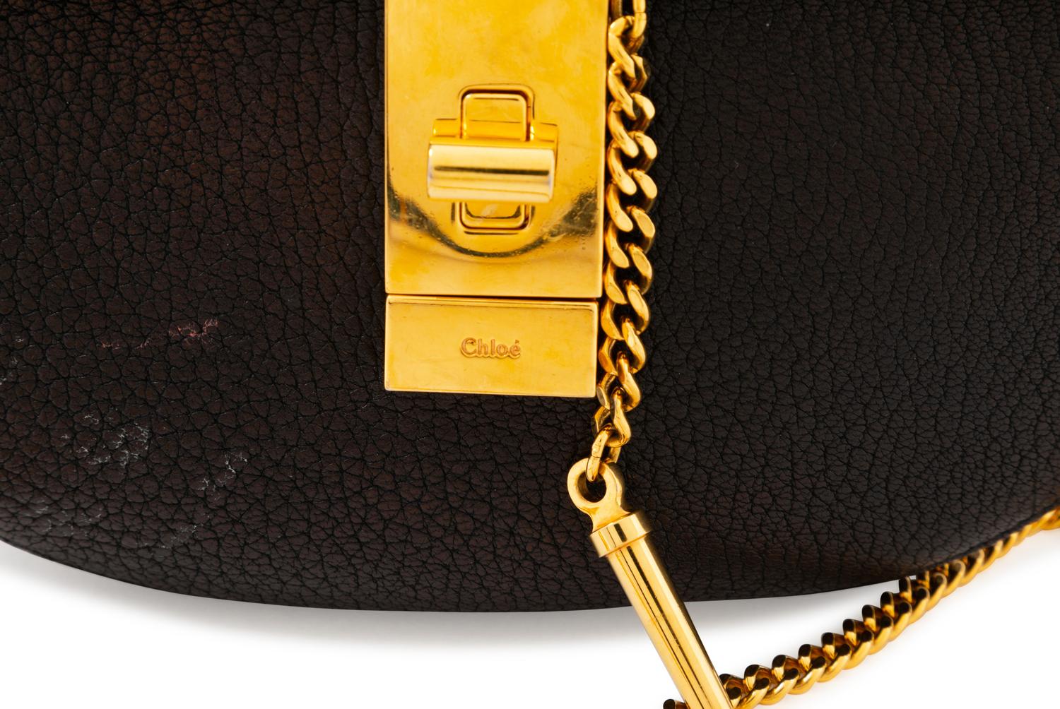 Chloe Drew Handbag