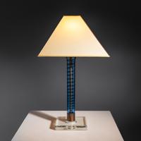 Murano Glass Table Lamp