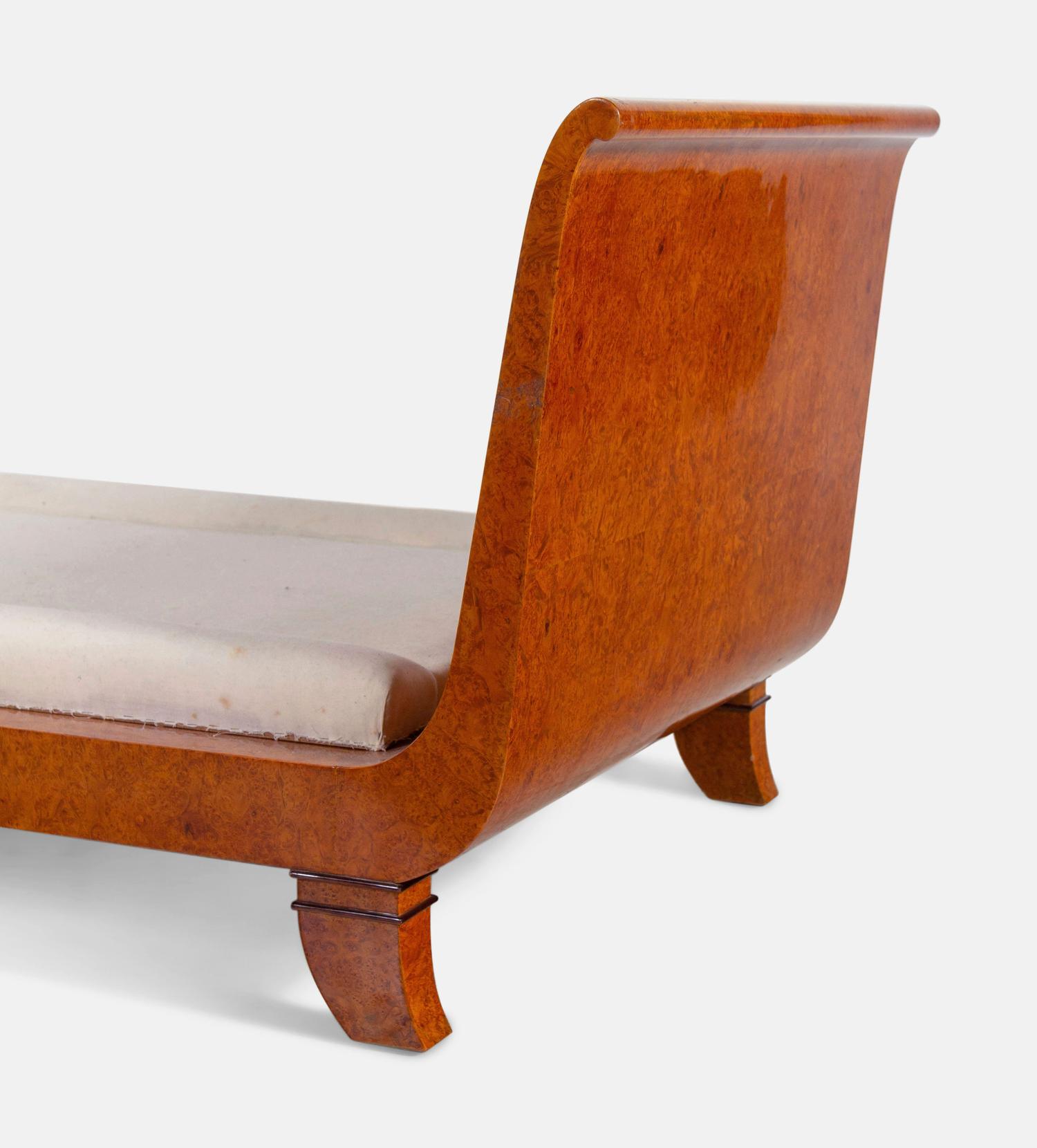 Day Bed Milan, c. 1930