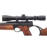 *Browning Buck Mark Rifle with Leupold Scope