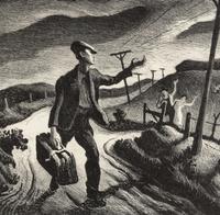 The Boy , 1948