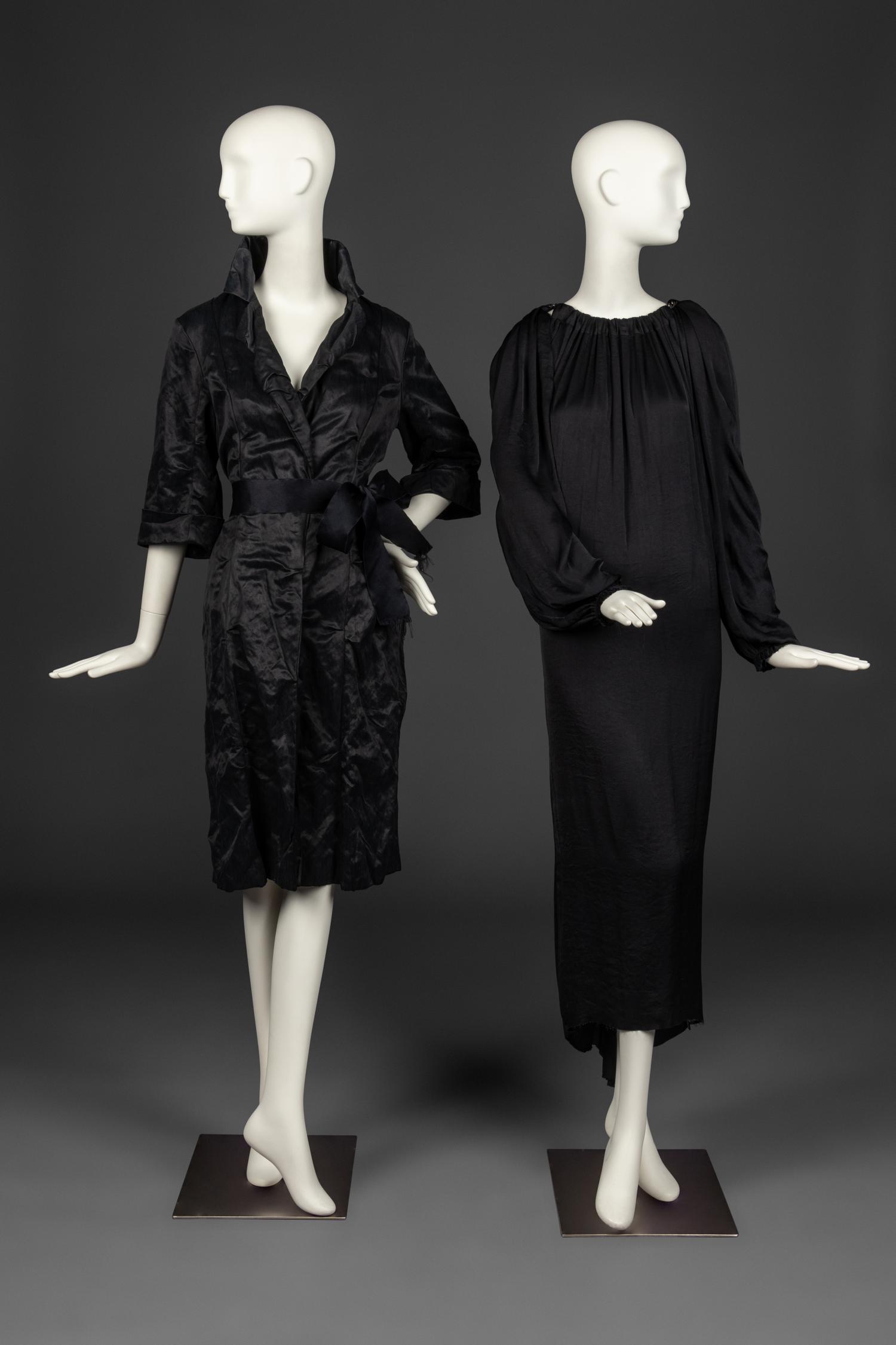 Lanvin Belted Jacket and Dress, 2005-11