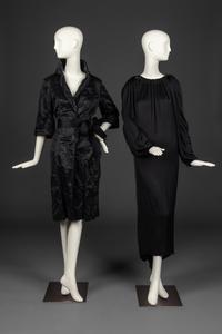 Lanvin Belted Jacket and Dress, 2005-11