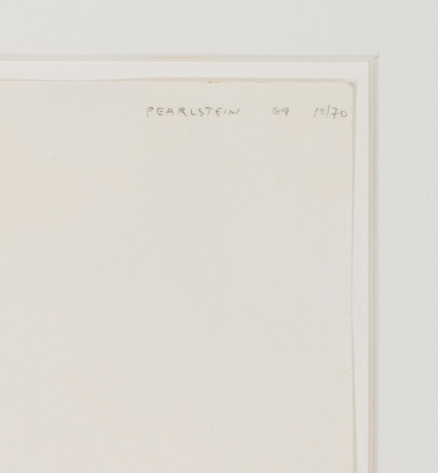Seated Couple , 1969-70