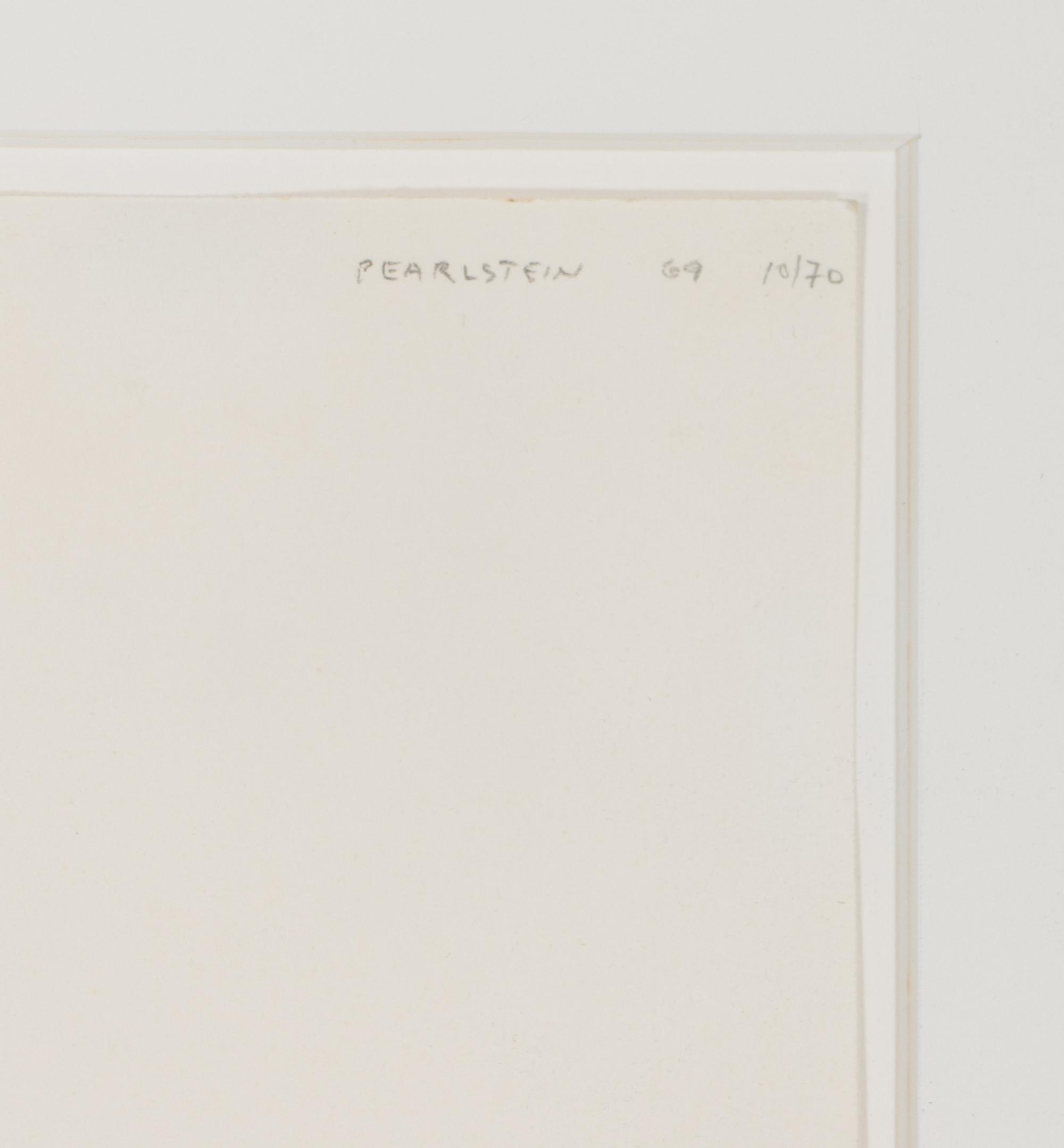 Seated Couple , 1969-70