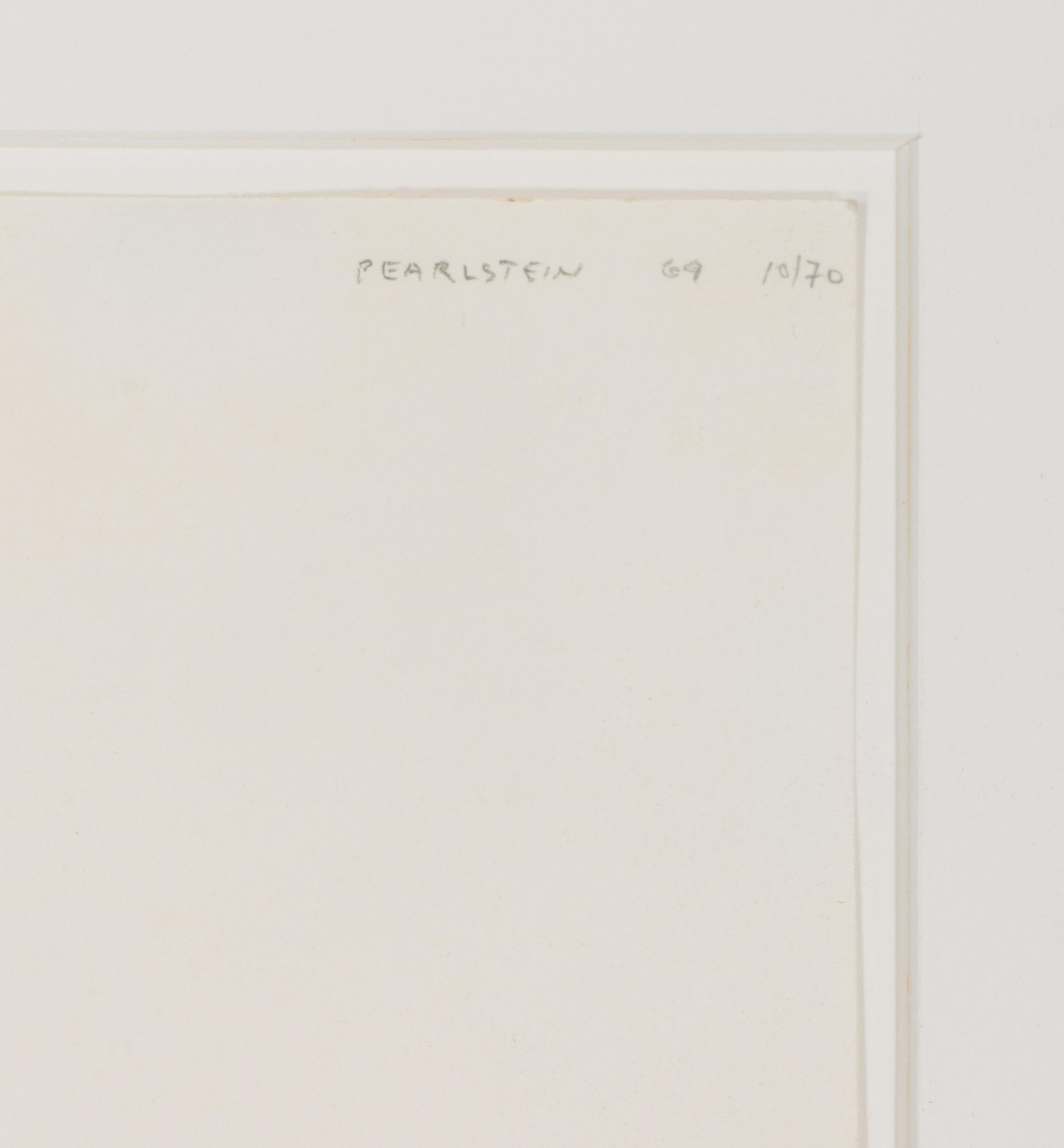 Seated Couple , 1969-70