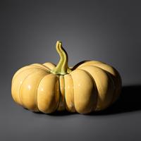 Pumpkin, 2006