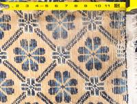 A Chinese Baotou Rug