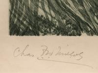 A Group of Four Prints