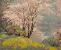 Blossom Tree