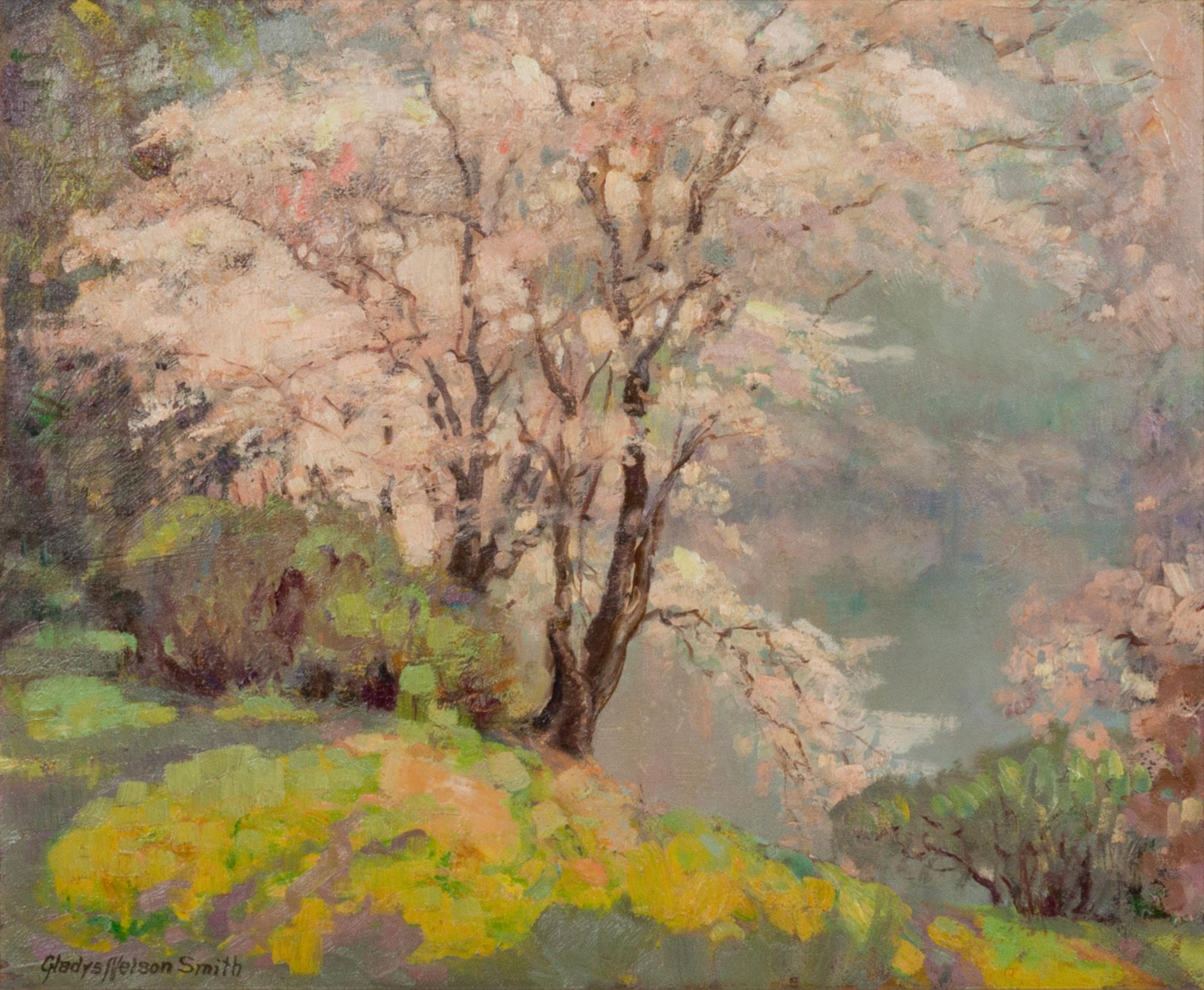 Blossom Tree
