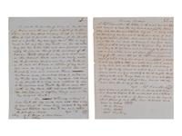 [ENSLAVEMENT] Last will and testament of Thomas Cramphin of Montgomery County, MD, involving slaves