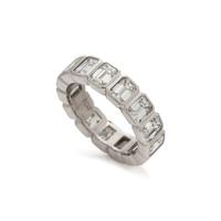 DIAMOND ETERNITY BAND